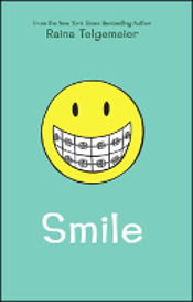 smile cover